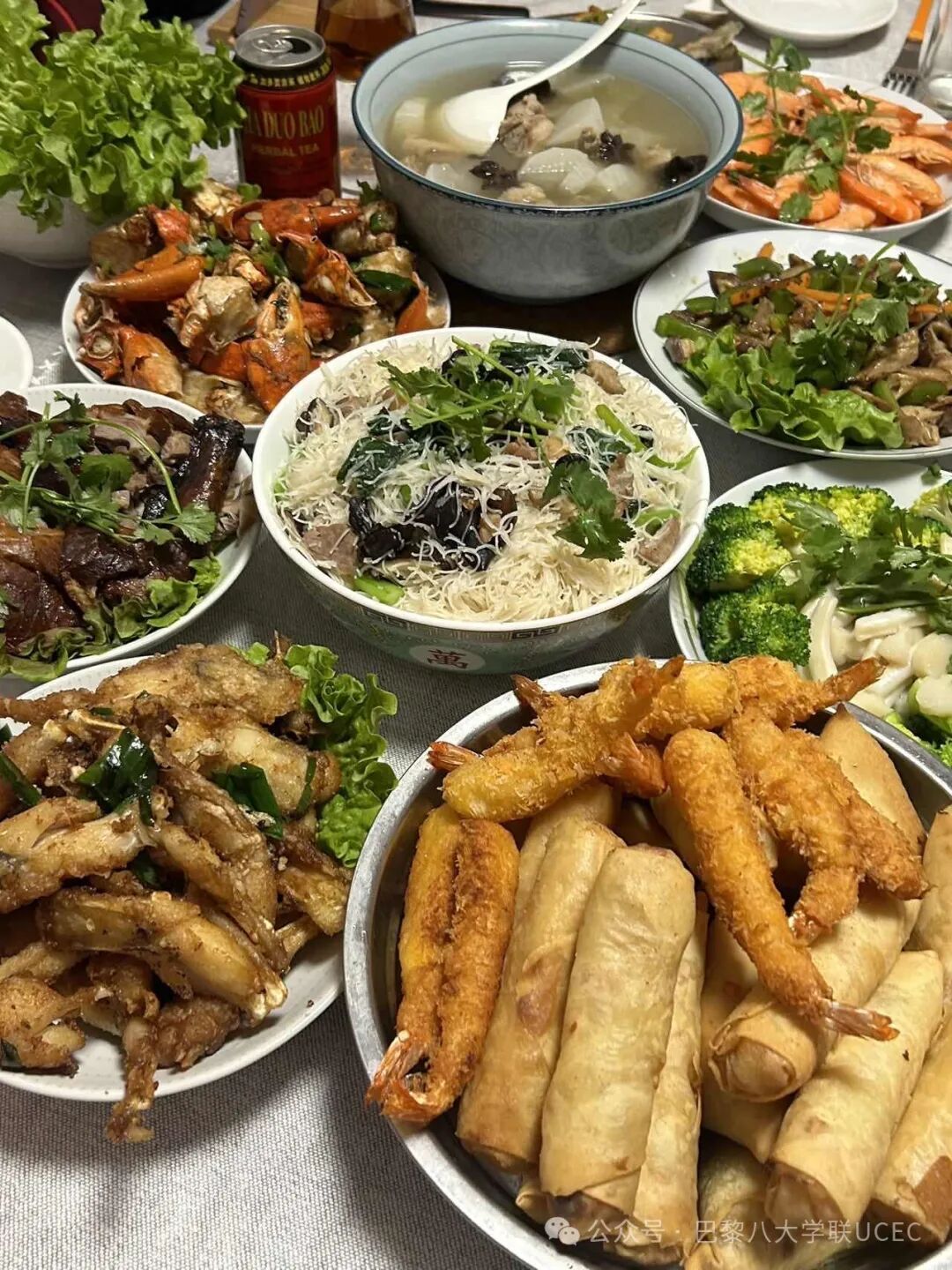 Photo Food 10 dishes 2