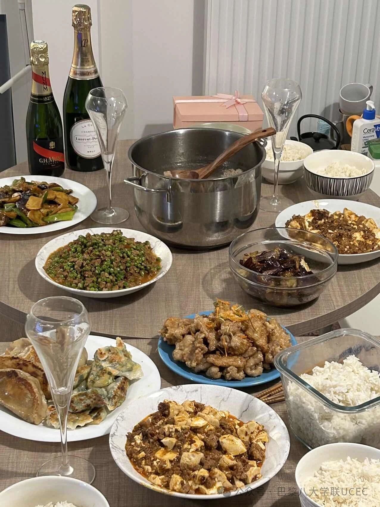 Photo Food 8 dishes
