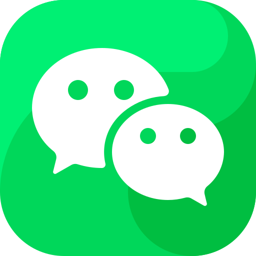 wechat logo